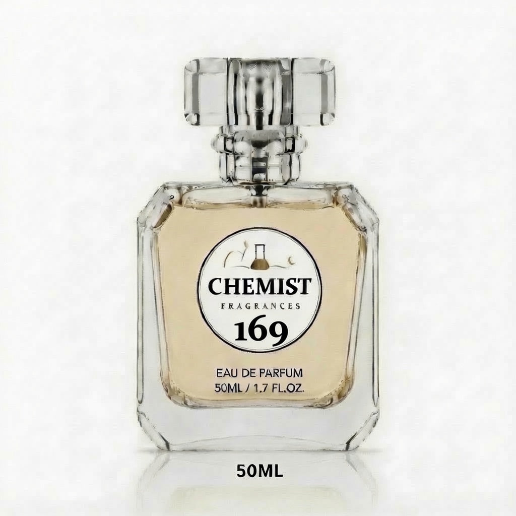 Chemist Fragrance 169