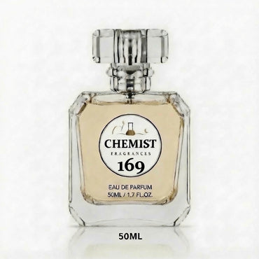 Chemist Fragrance 169