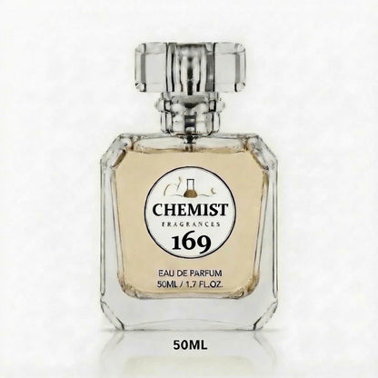 Chemist Fragrance 169