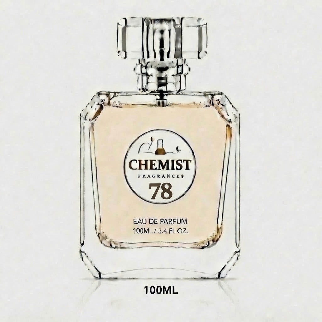 Chemist Fragrance 78