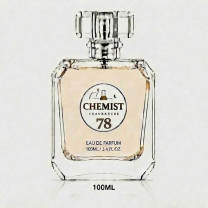 Chemist Fragrance 78