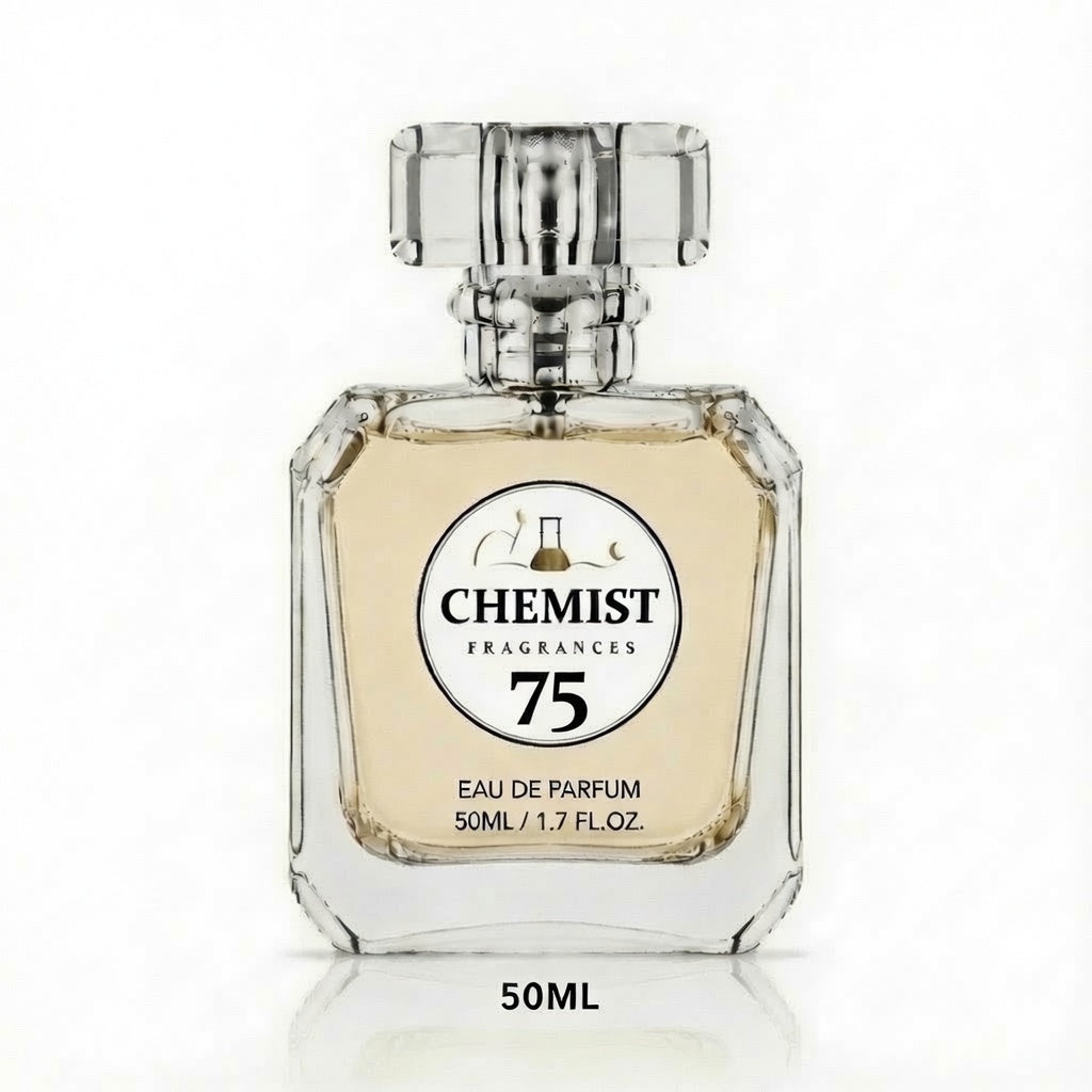 Chemist Fragrance 75