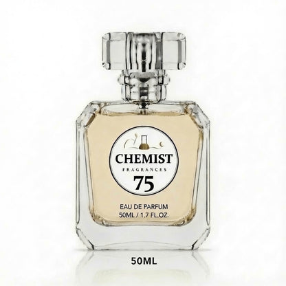 Chemist Fragrance 75