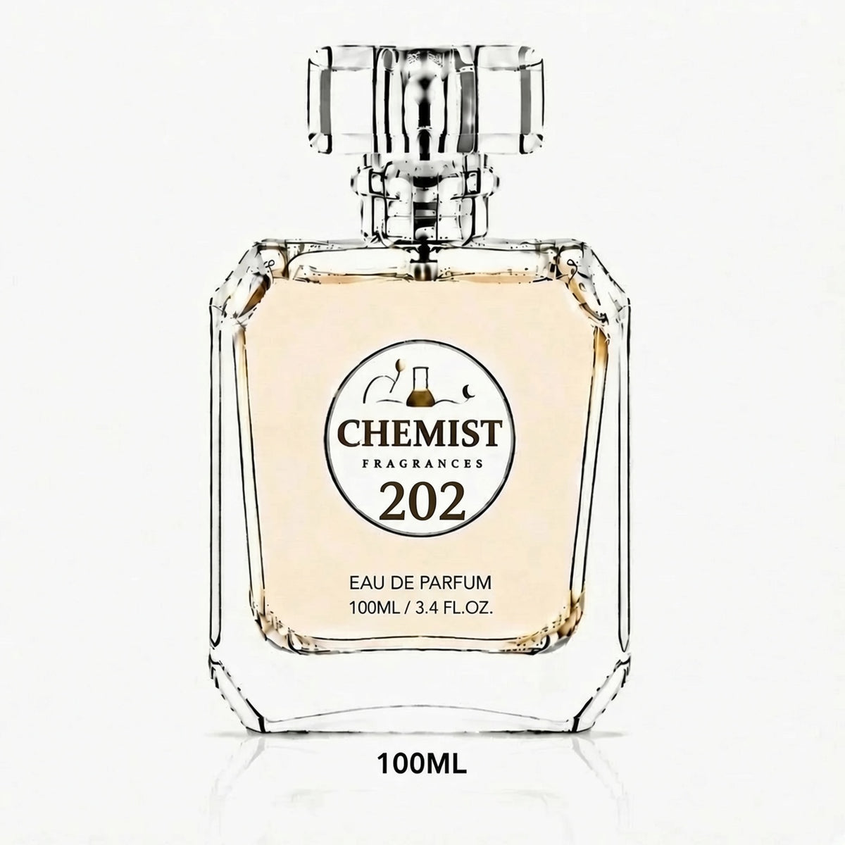 Chemist Fragrance 202