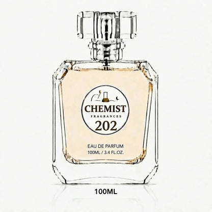 Chemist Fragrance 202