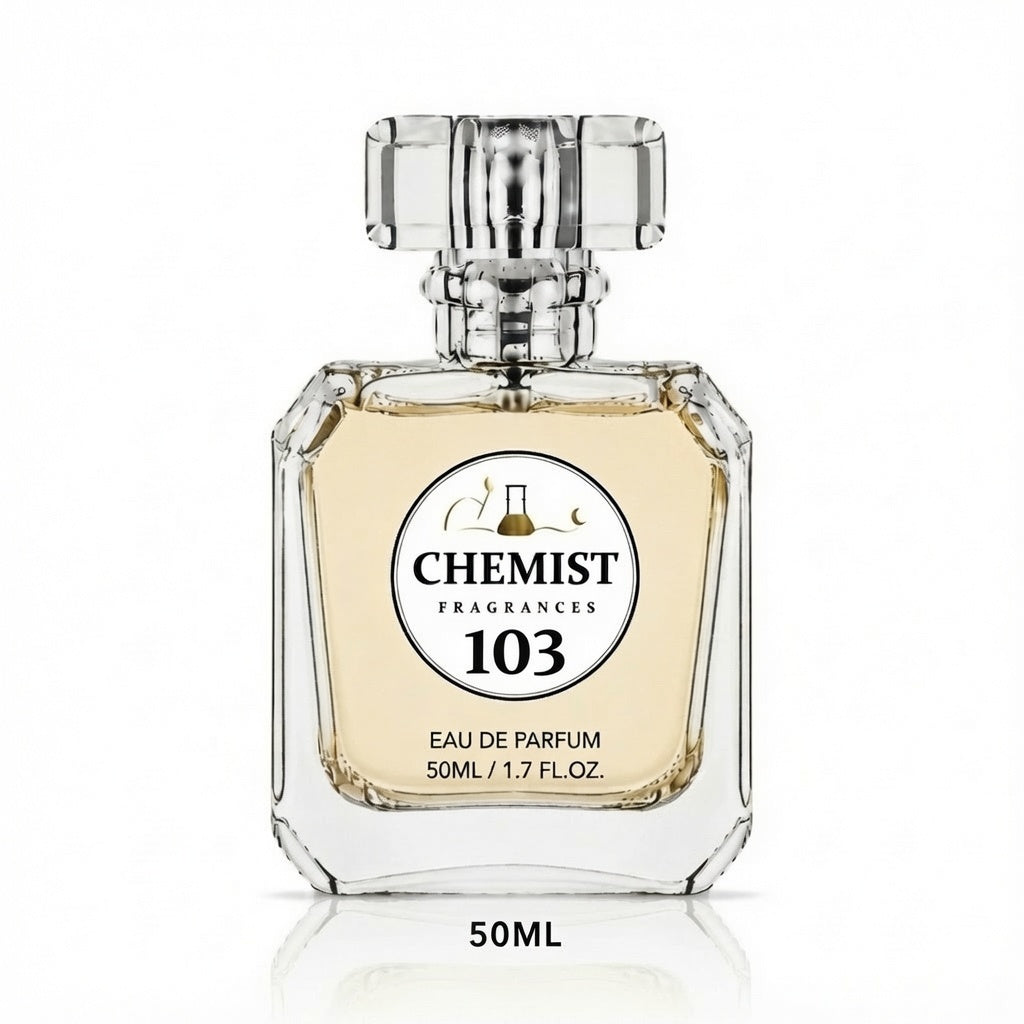 Chemist Fragrance 103