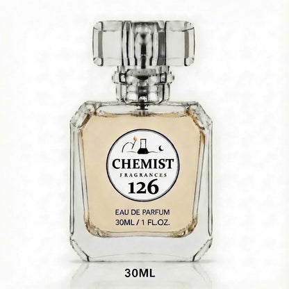 Chemist Fragrance 126