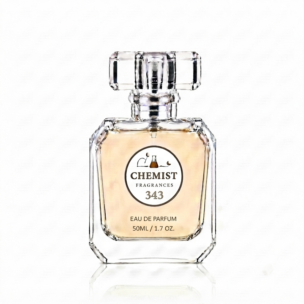 Chemist Fragrance 343
