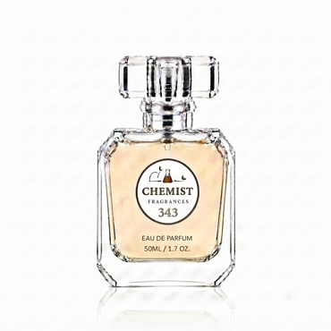 Chemist Fragrance 343