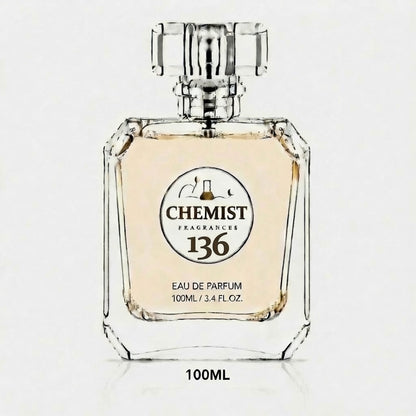 Chemist Fragrance 136