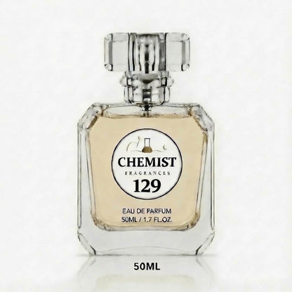 Chemist Fragrance 129