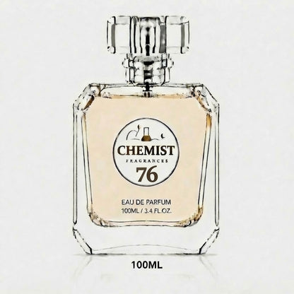 Chemist Fragrance 76
