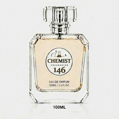 Chemist Fragrance 146