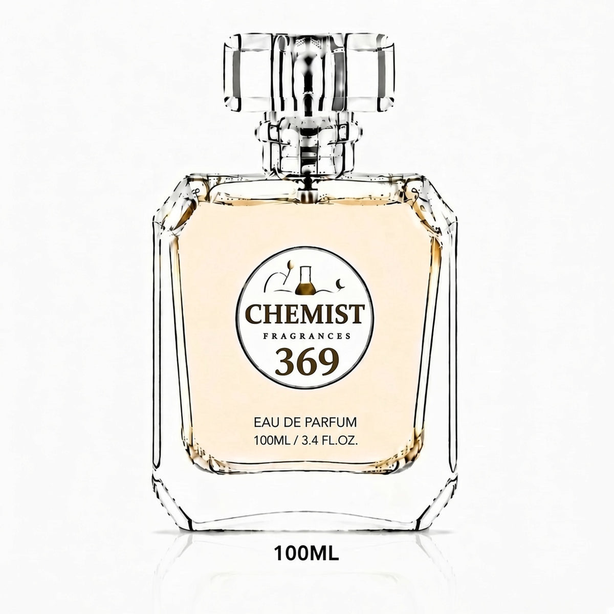 Chemist Fragrance 369