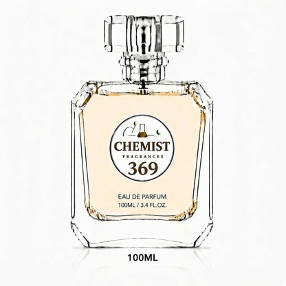Chemist Fragrance 369