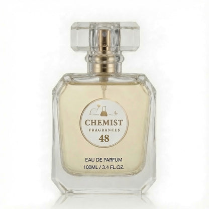 Chemist Fragrance 48