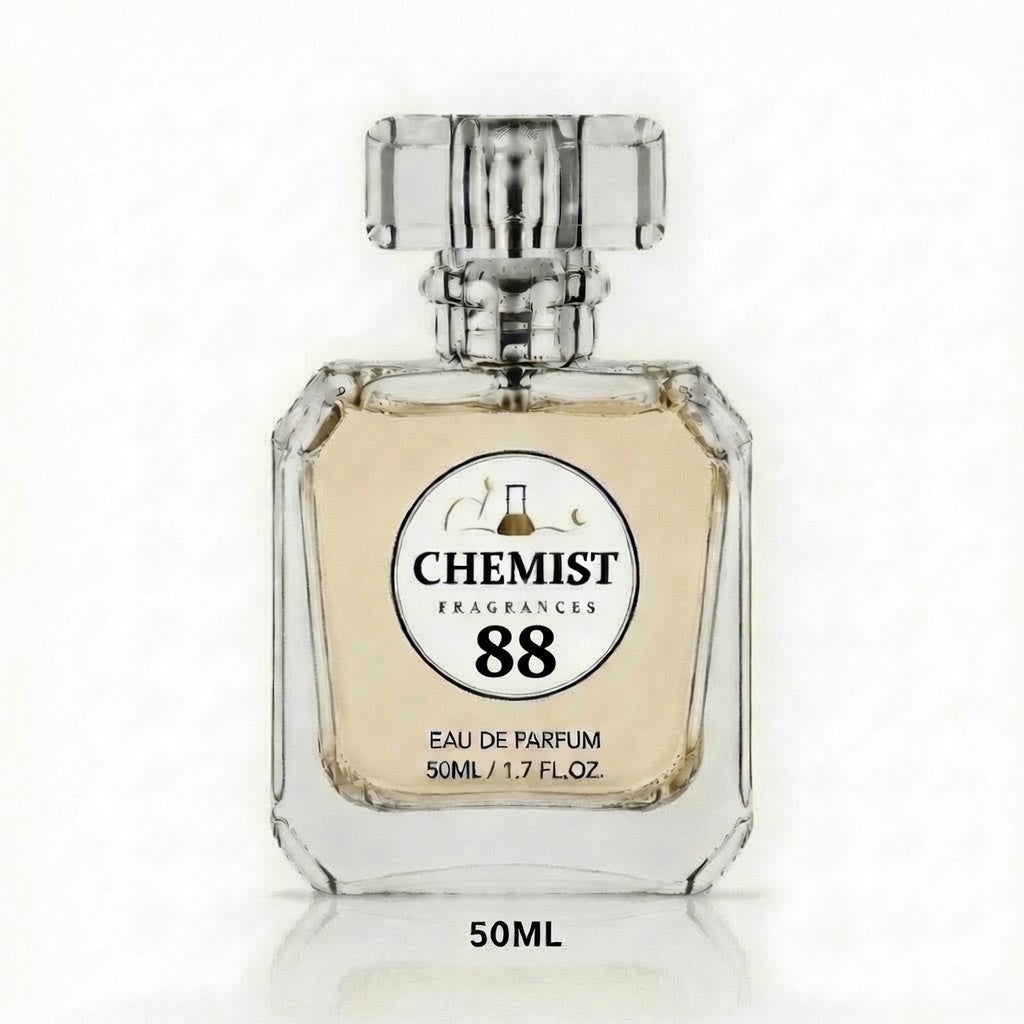 Chemist Fragrance 88