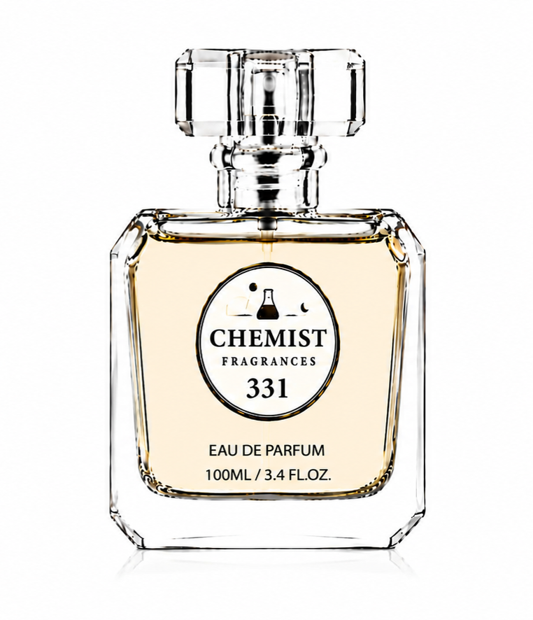 Chemist Fragrance 331