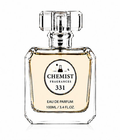 Chemist Fragrance 331