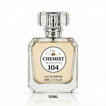 Chemist Fragrance 104