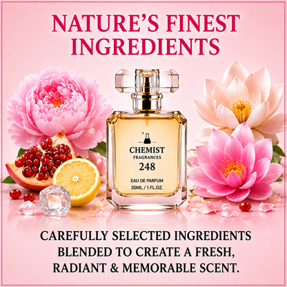 Chemist Fragrance 248