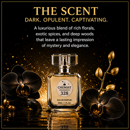 Chemist Fragrance 328
