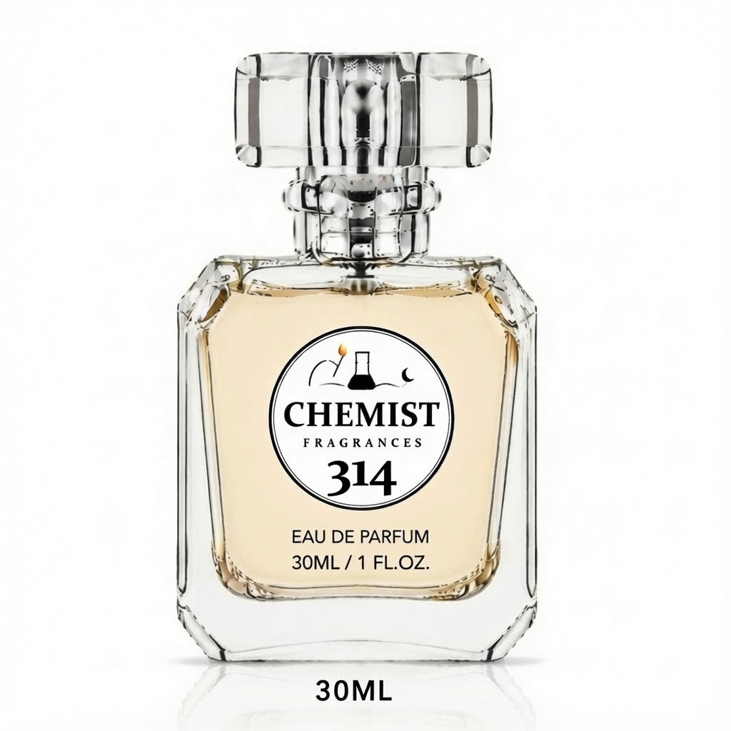 Chemist Fragrance 314