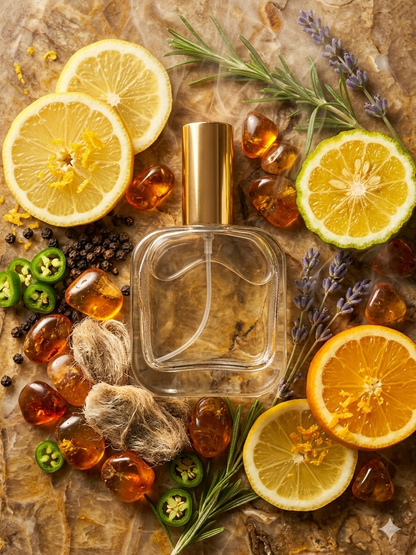 Chemist Fragrance 260