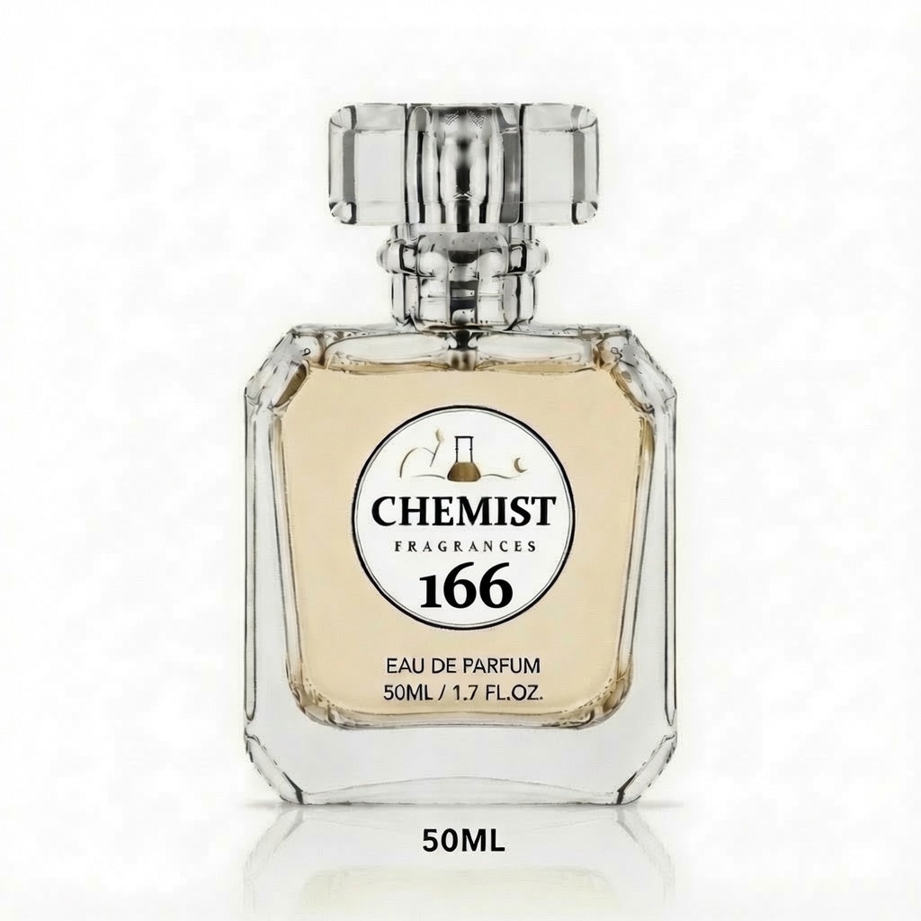 Chemist Fragrance 166