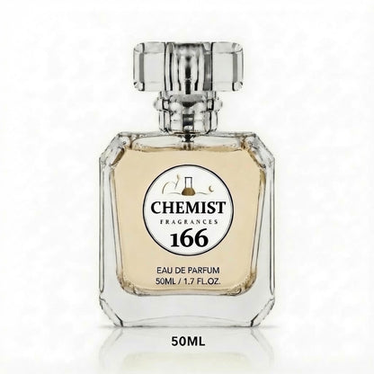 Chemist Fragrance 166