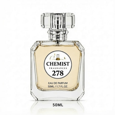 Chemist Fragrance 278