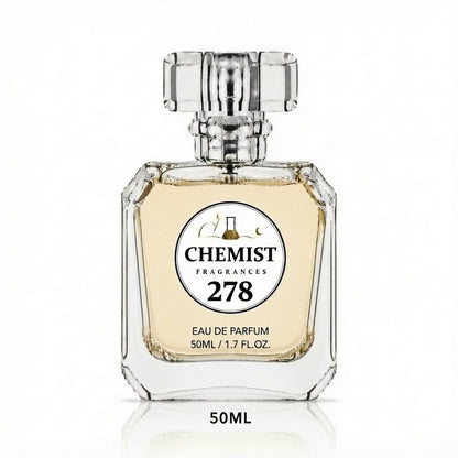 Chemist Fragrance 278