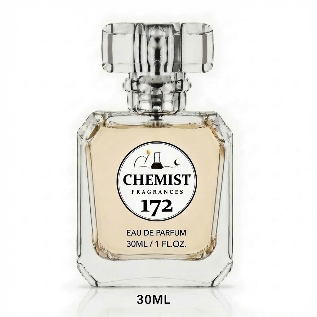 Chemist Fragrance 172
