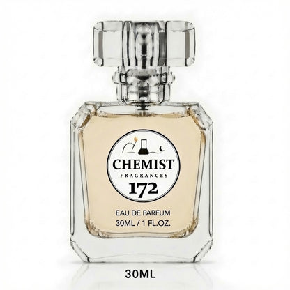 Chemist Fragrance 172