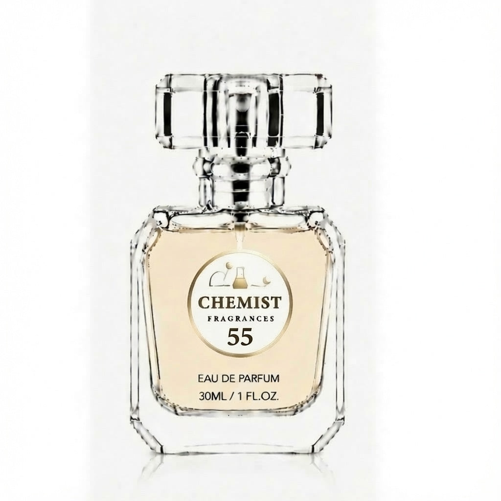 Chemist Fragrance 55