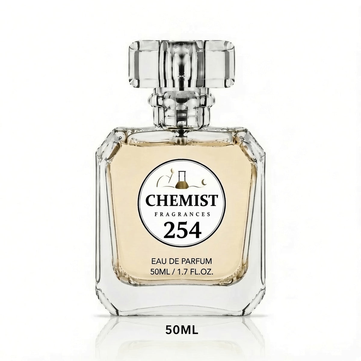 Chemist Fragrance 254