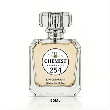 Chemist Fragrance 254