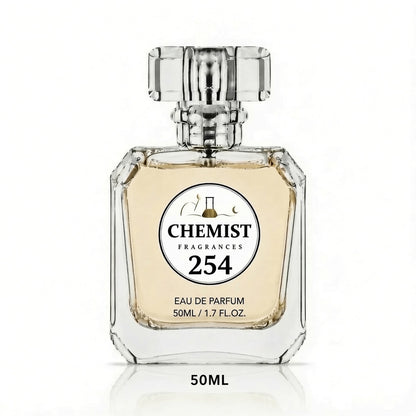 Chemist Fragrance 254