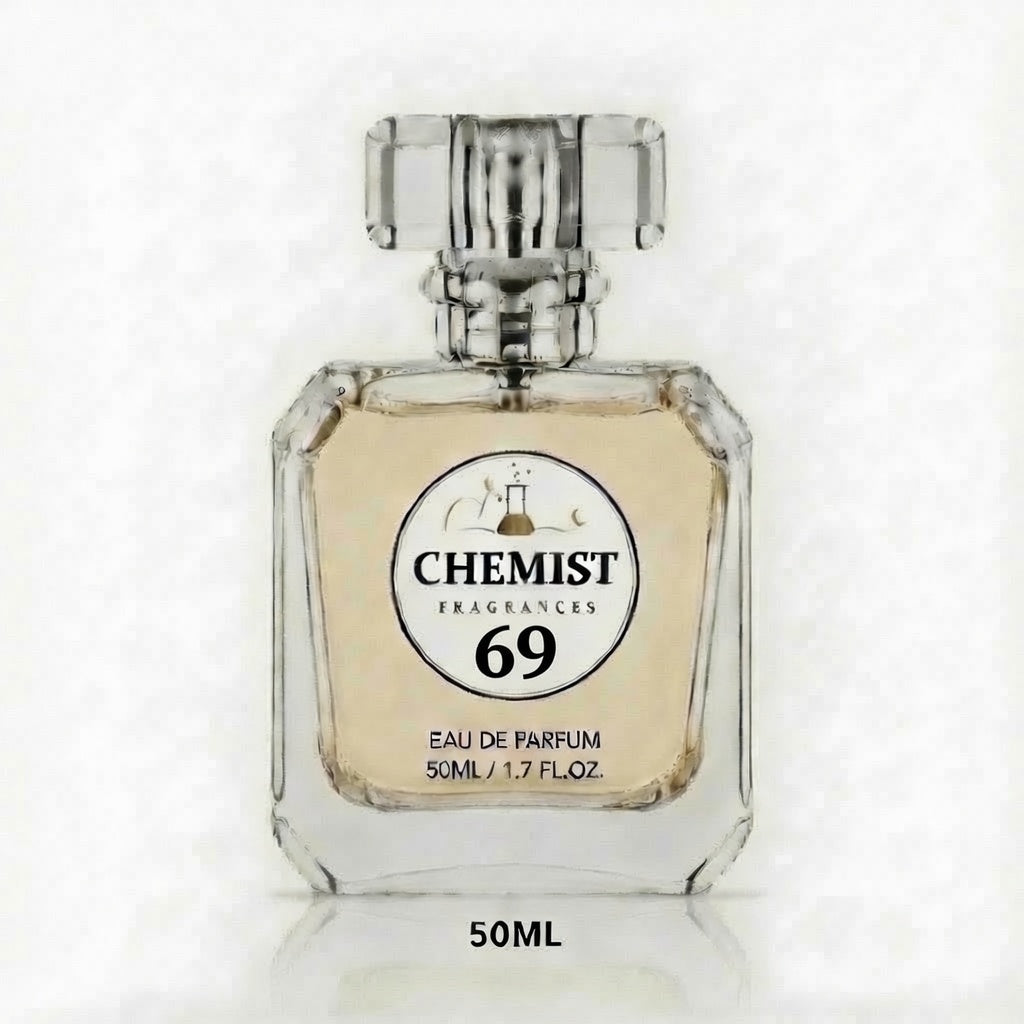 Chemist Fragrance 69