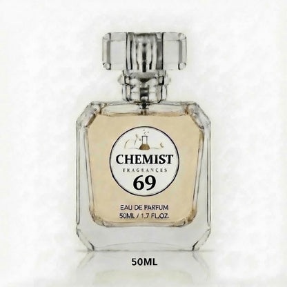 Chemist Fragrance 69