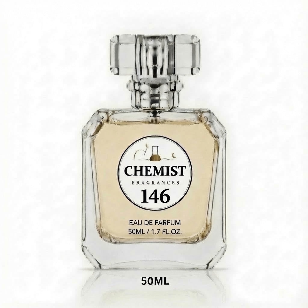Chemist Fragrance 146