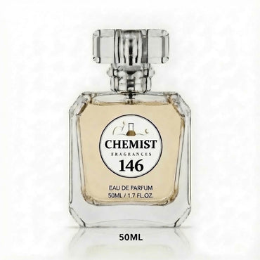 Chemist Fragrance 146