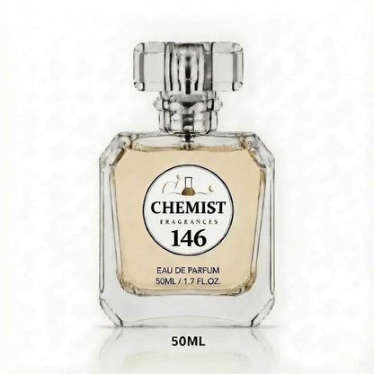 Chemist Fragrance 146