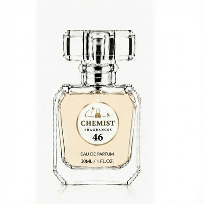 Chemist Fragrance 46