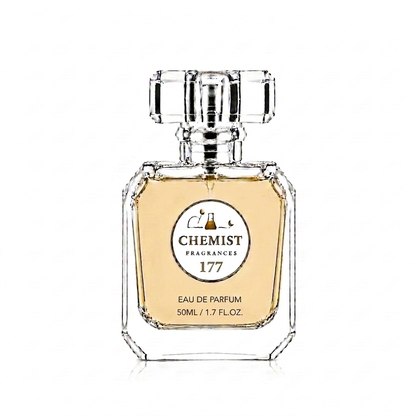 Chemist Fragrance 177