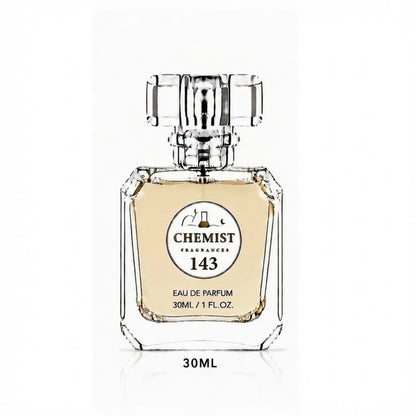 Chemist Fragrance 143
