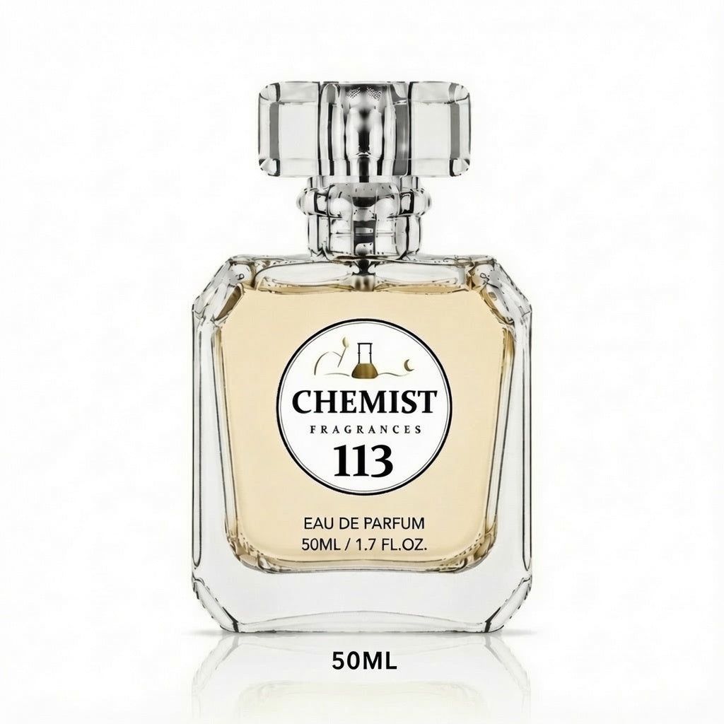 Chemist Fragrance 113