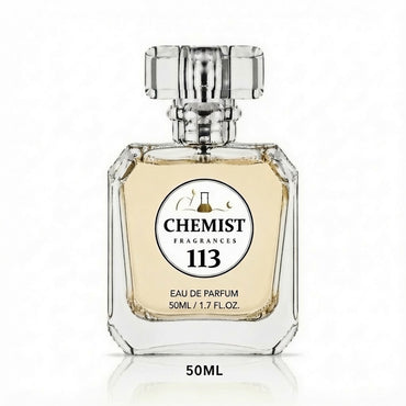 Chemist Fragrance 113