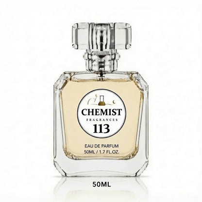 Chemist Fragrance 113