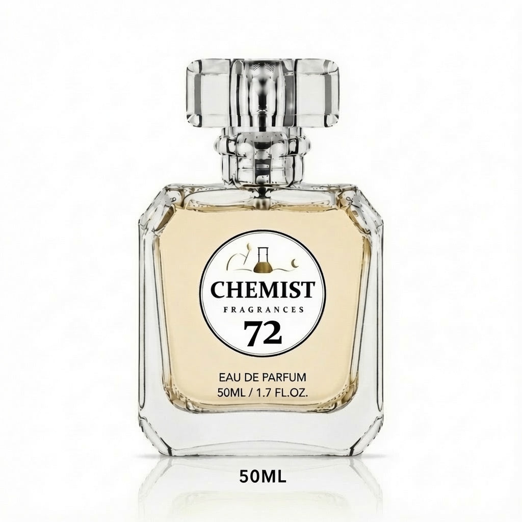 Chemist Fragrance 72